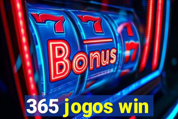 365 jogos win