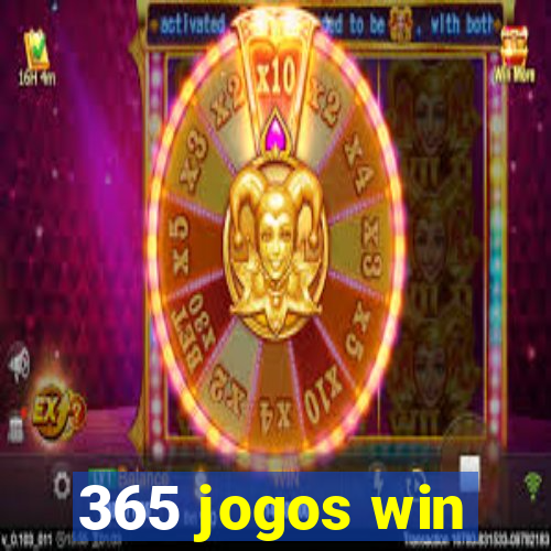 365 jogos win