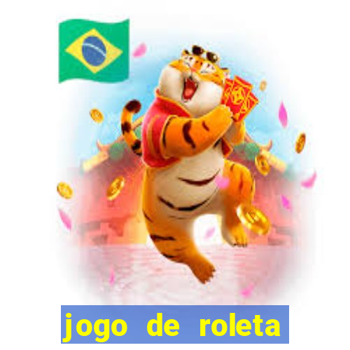 jogo de roleta cassino online gratis