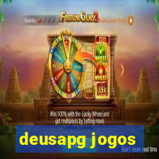 deusapg jogos