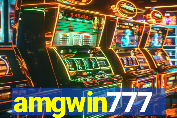 amgwin777