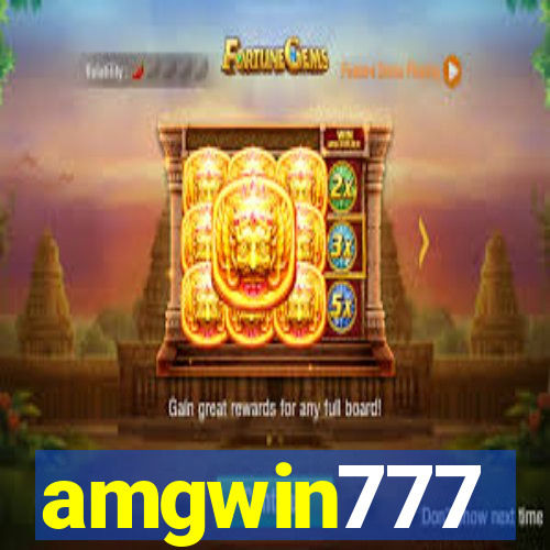 amgwin777