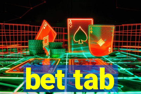 bet tab