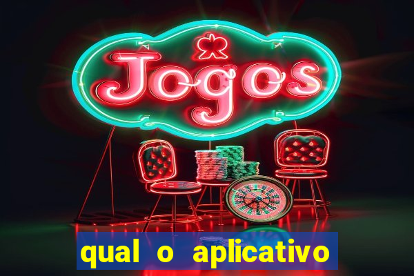 qual o aplicativo do jogo do tigre