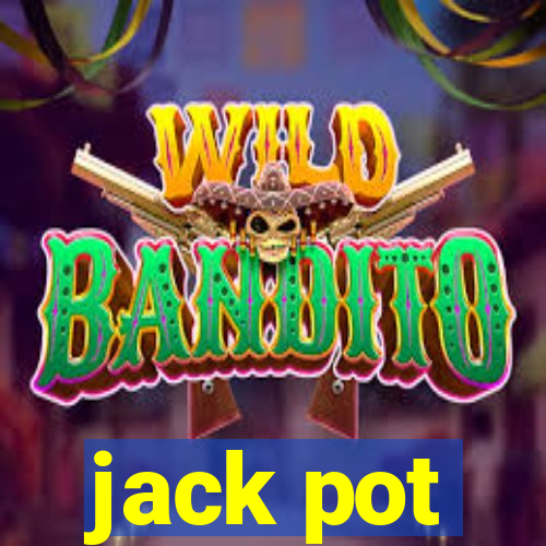 jack pot