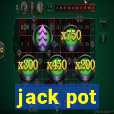 jack pot