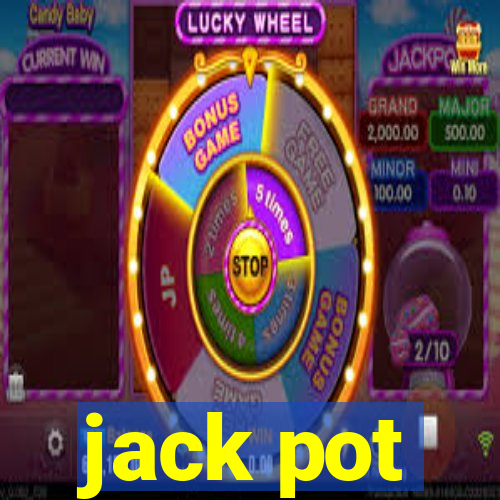 jack pot