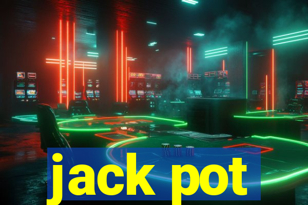 jack pot