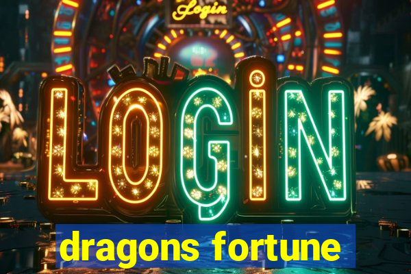 dragons fortune