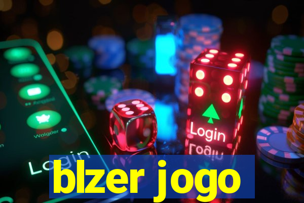 blzer jogo