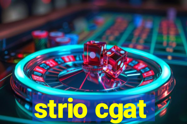 strio cgat