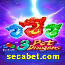 secabet.com