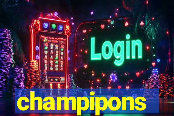 champipons