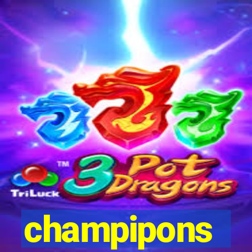 champipons