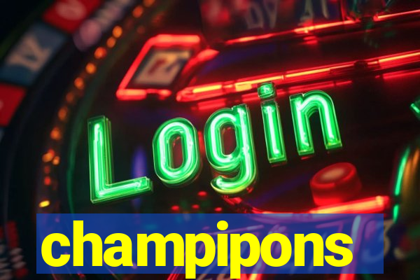 champipons