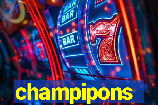 champipons