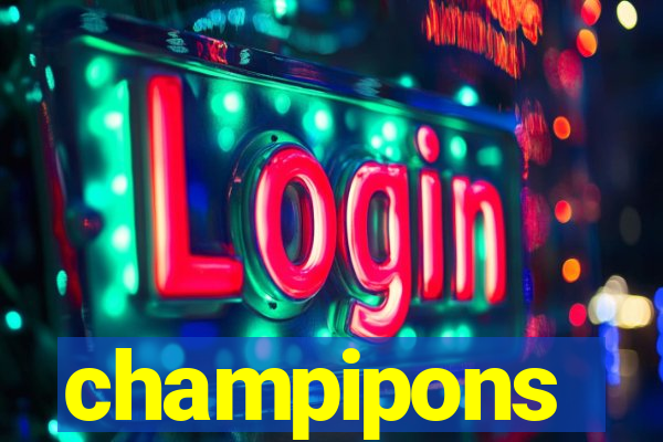 champipons