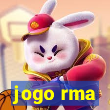 jogo rma