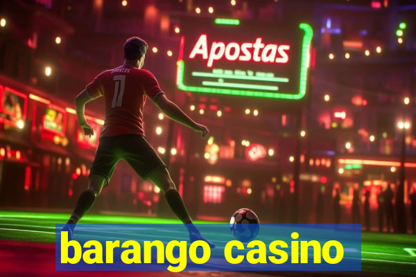 barango casino