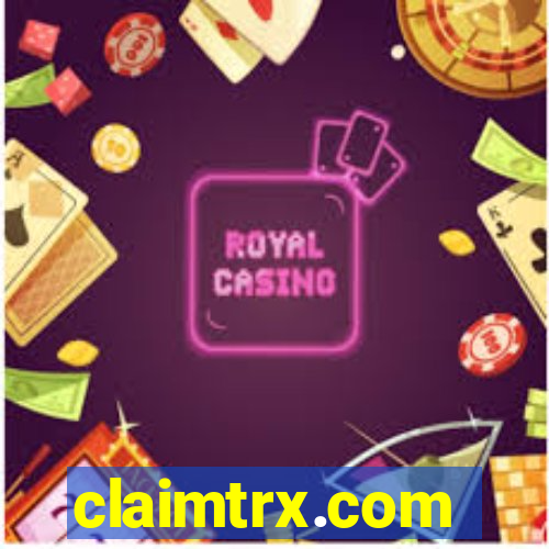 claimtrx.com