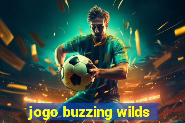 jogo buzzing wilds