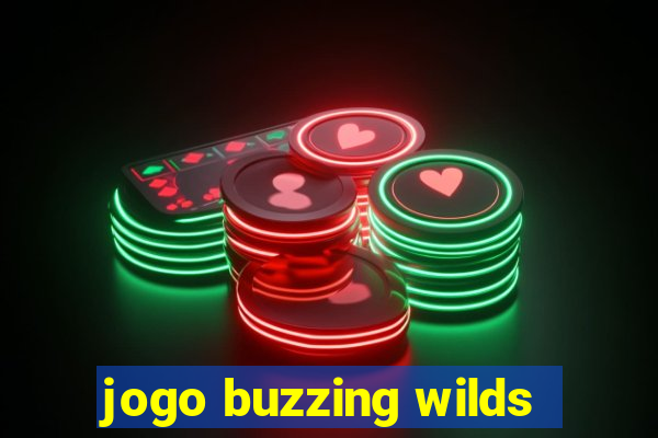 jogo buzzing wilds