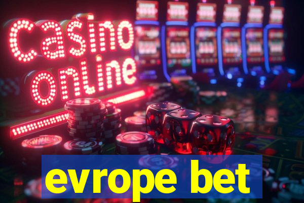 evrope bet