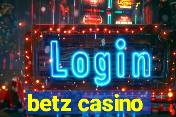 betz casino