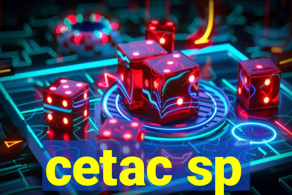 cetac sp