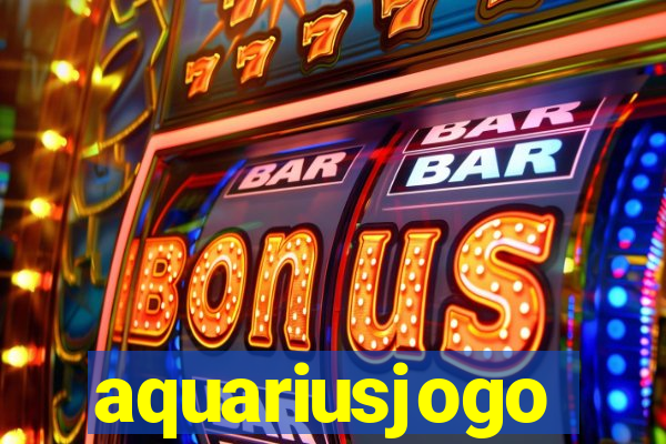 aquariusjogo