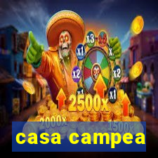 casa campea