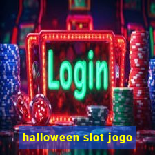 halloween slot jogo