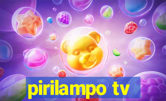 pirilampo tv