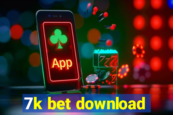 7k bet download