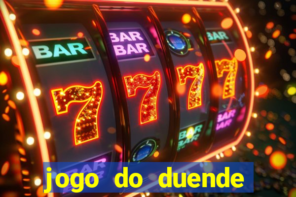 jogo do duende verde cassino