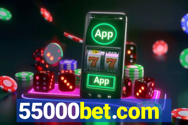 55000bet.com