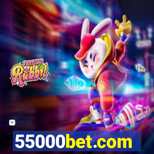 55000bet.com