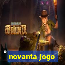 novanta jogo