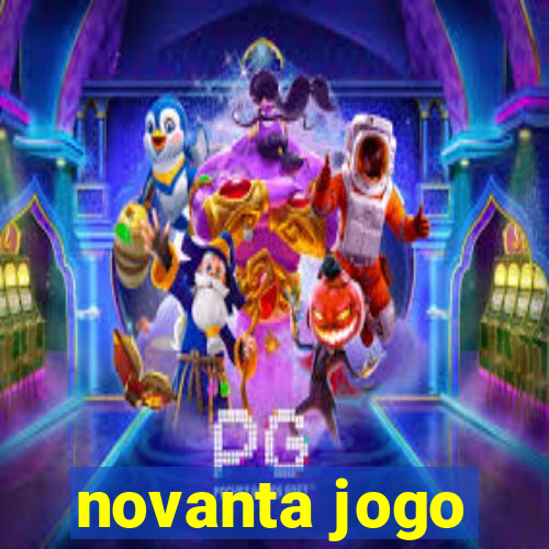 novanta jogo