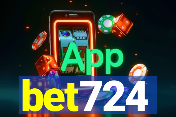 bet724