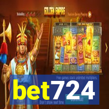 bet724