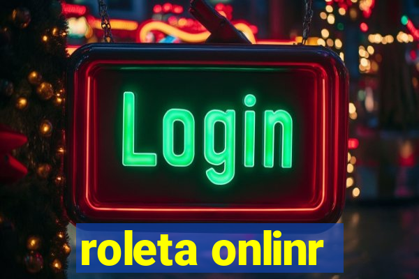 roleta onlinr