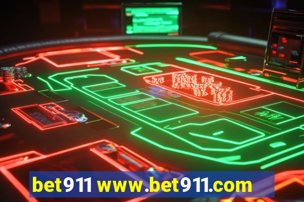 bet911 www.bet911.com