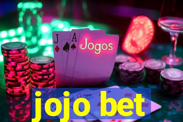 jojo bet