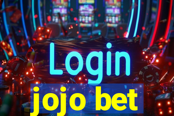 jojo bet