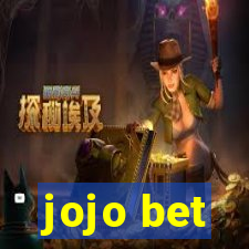 jojo bet