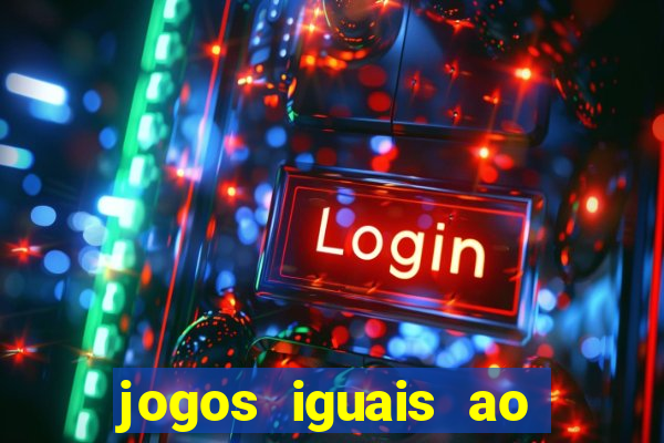 jogos iguais ao candy crush