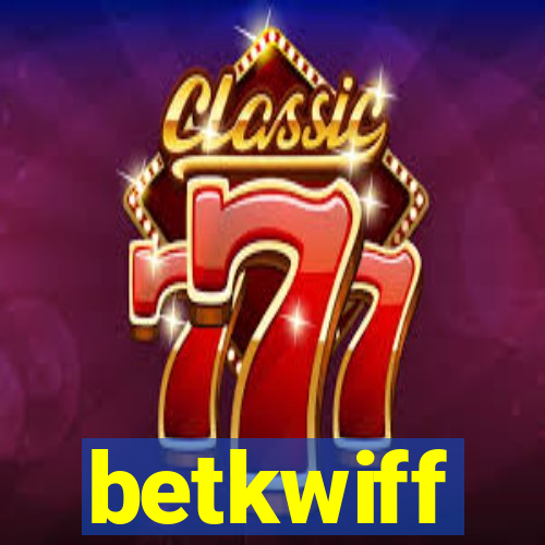 betkwiff