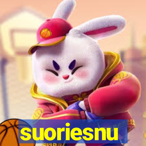 suoriesnu