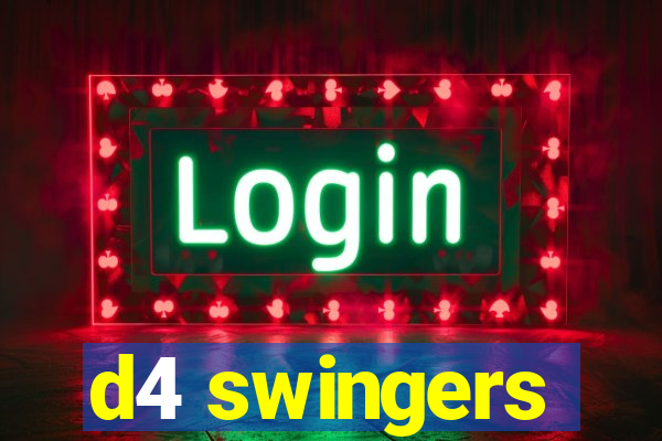 d4 swingers